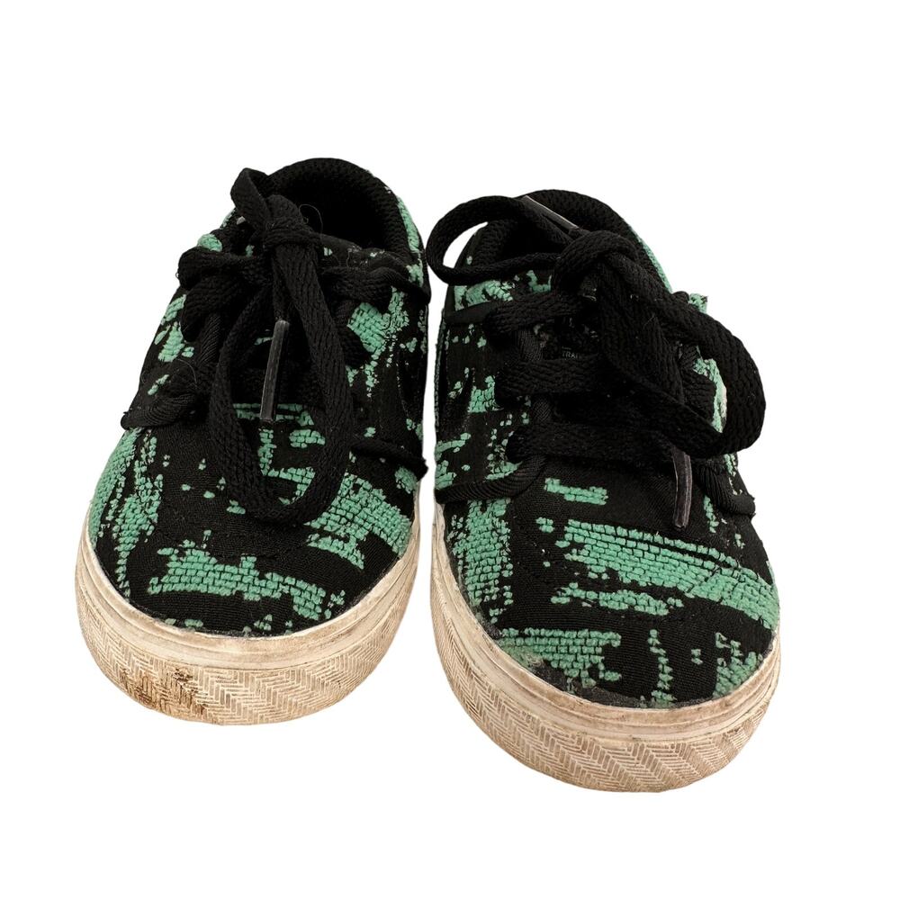 Nike SB Stefan Janoski Premium Canvas Toddler Shoes Size 5C - Picture 8 of 8